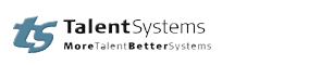 Talent Systems: More Talent Better Systems